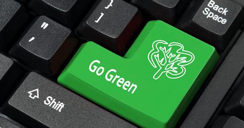 Green-IT planen